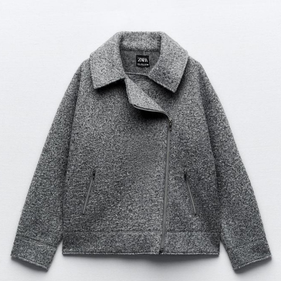 - Boucle Jacket - Picture 4 of 4